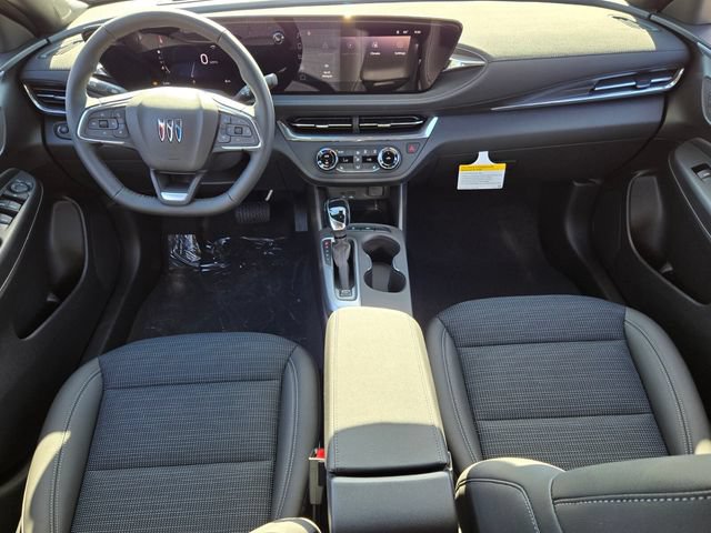 New 2026 Buick Envista Preferred w/ Convenience I Package FWD image 12