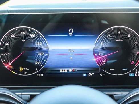 New 2026 Mercedes-Benz GLE 350 4MATIC image 22