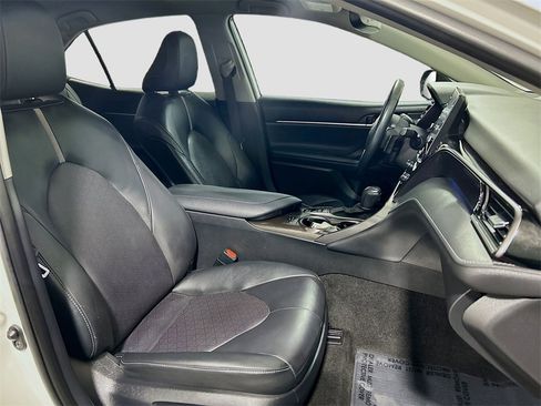 Used 2023 Toyota Camry XSE image 24