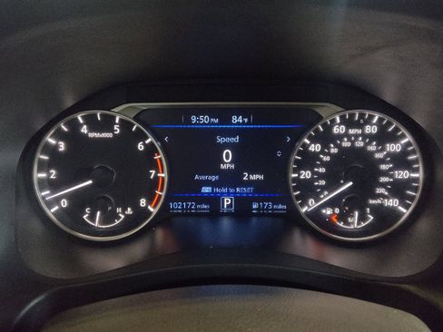 Used 2019 Nissan Altima 2.5 SV FWD image 23