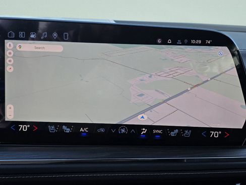 New 2026 Chevrolet Suburban Premier image 29