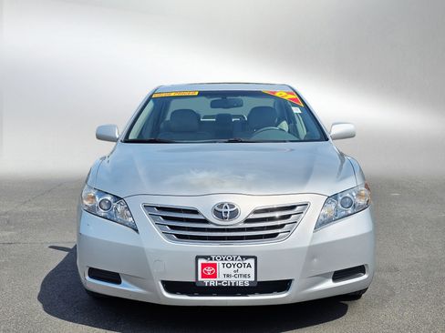 Used 2007 Toyota Camry Hybrid FWD image 8
