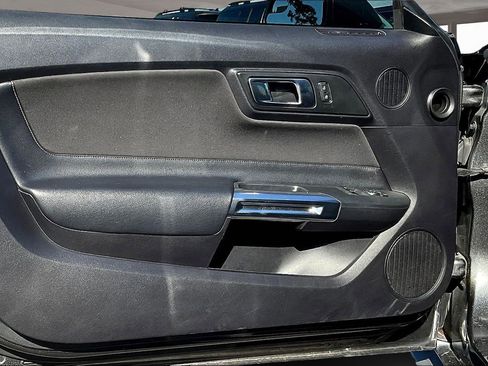 Used 2019 Ford Mustang Coupe w/ Equipment Group 101A image 20