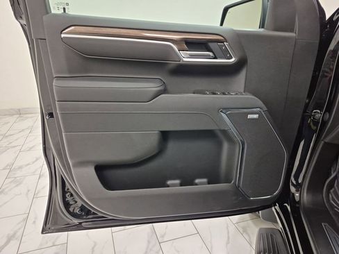 New 2026 Chevrolet Silverado 1500 LT Trail Boss w/ Safety Package AWD/4WD image 23