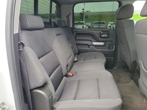 Used 2016 Chevrolet Silverado 1500 LT w/ All Star Edition image 16