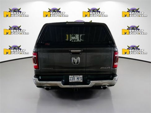 Used 2020 RAM 1500 Big Horn image 5