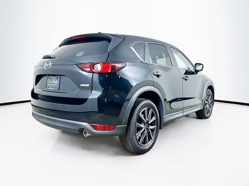 Used 2018 MAZDA CX-5 Touring w/ Preferred Equipment Package image 9