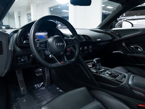 Used 2020 Audi R8 V10 performance image 15