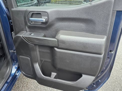 Certified 2021 Chevrolet Silverado 1500 LT image 23