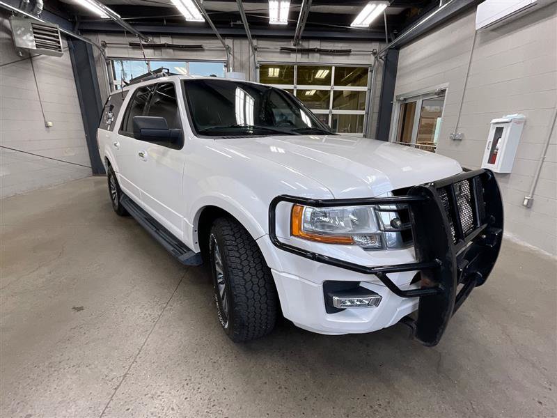 Used 2017 Ford Expedition EL XLT AWD/4WD image 7