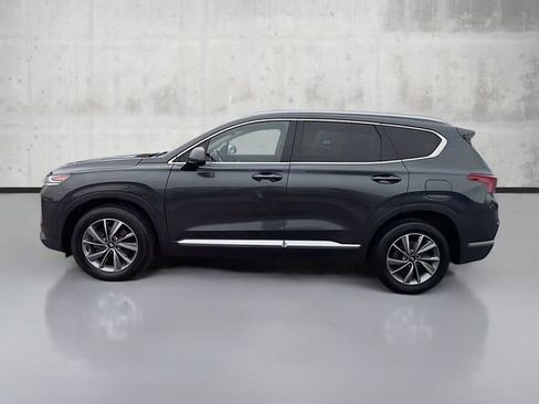 Used 2020 Hyundai Santa Fe SEL w/ Convenience Package image 8