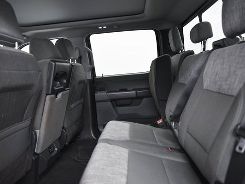 Used 2023 Ford F150 XLT w/ Equipment Group 302A High image 12