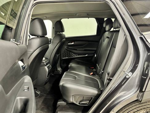 Certified 2023 Hyundai Santa Fe SEL w/ Premium Package AWD/4WD image 19