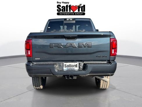 New 2026 RAM 2500 Big Horn image 7