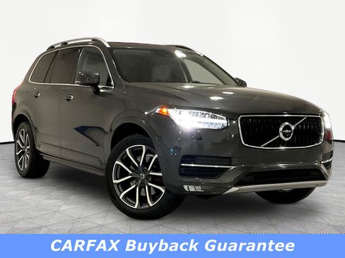Used 2024 Volvo XC90 T8 Plus AWD/4WD image 3