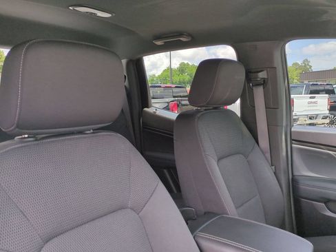 Certified 2024 GMC Canyon Elevation w/ Trailering Package RWD image 37