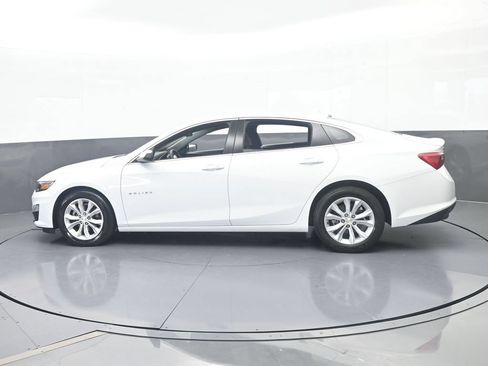 Used 2024 Chevrolet Malibu LT FWD image 3