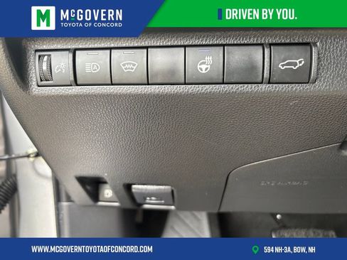 Used 2023 Toyota RAV4 XLE w/ Convenience Package AWD/4WD image 28