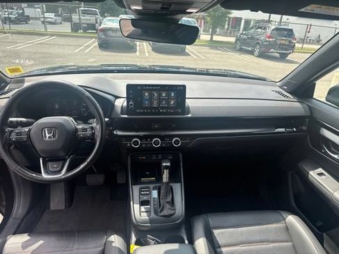 Certified 2023 Honda CR-V Sport Touring image 16