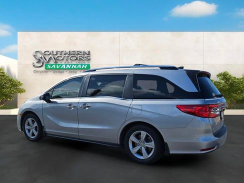 Used 2019 Honda Odyssey EX-L image 3