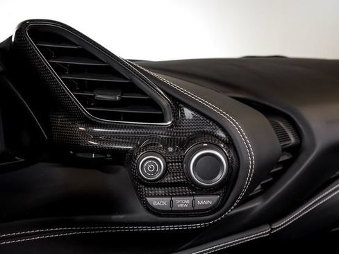 Used 2016 Ferrari 488 Spider RWD image 43