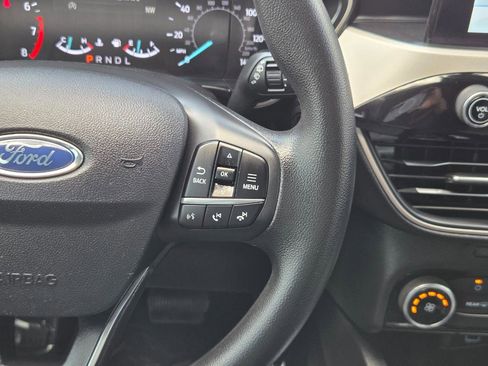 Used 2021 Ford Escape SE FWD image 29