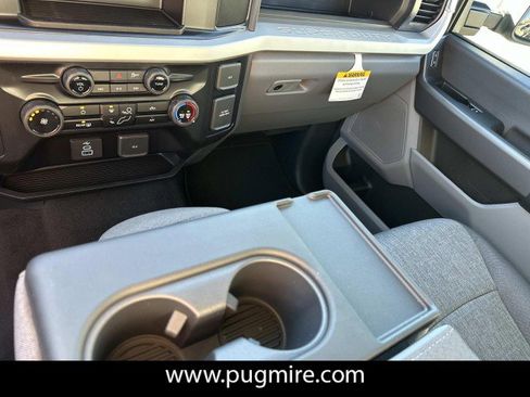 New 2026 Ford F350 XL w/ STX Appearance Package image 31