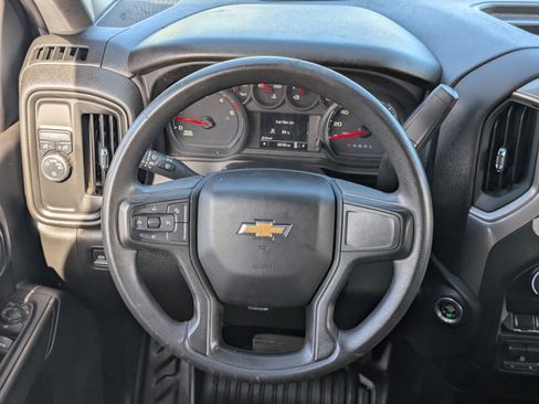 Used 2024 Chevrolet Silverado 2500 W/T w/ WT Convenience Package image 19