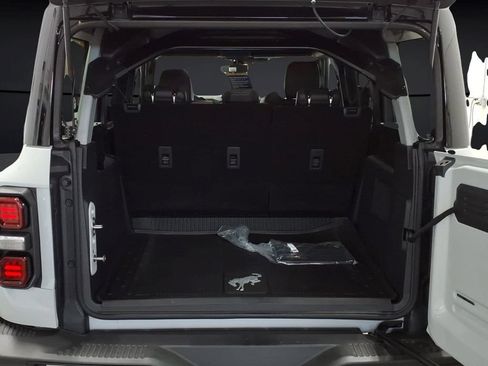 Certified 2026 Ford Bronco Raptor AWD/4WD image 27