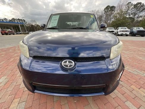Used 2014 Scion xB image 26