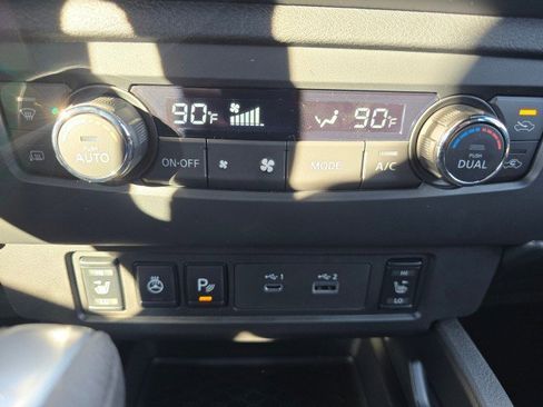 New 2026 Nissan Frontier SV image 34