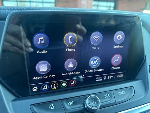 Certified 2021 Chevrolet Blazer LT image 4