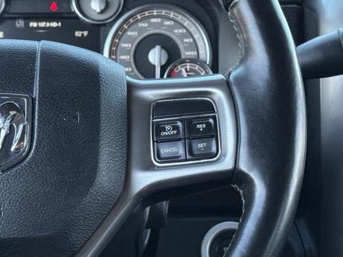 Used 2017 RAM 2500 Limited image 15