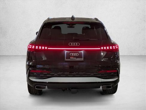 New 2025 Audi Q5 Premium image 7