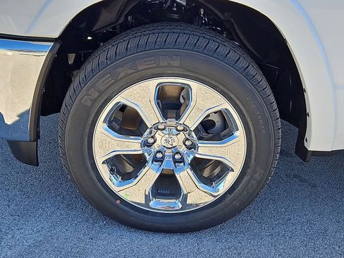 New 2026 RAM 1500 Lone Star image 13