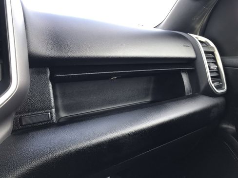 Used 2022 RAM 1500 Lone Star image 30