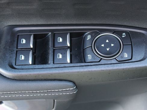 New 2025 Ford Ranger XLT w/ Equipment Group 301A High image 18