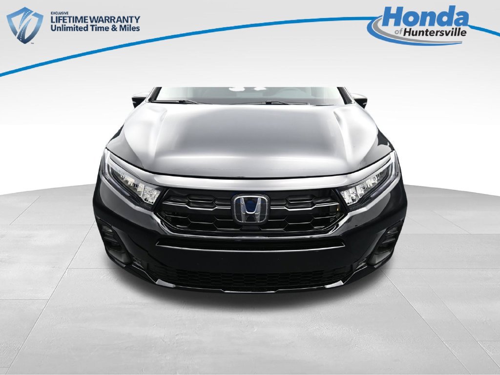 New 2027 Honda Odyssey Touring image 13