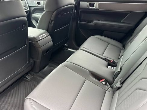 New 2026 Hyundai Santa Fe SEL FWD image 11