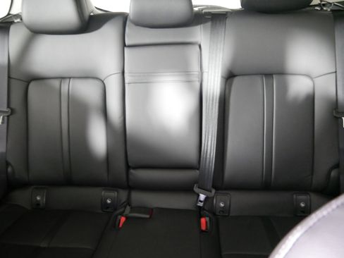 New 2026 MAZDA CX-50 2.5 Hybrid w/ Cargo Package image 3