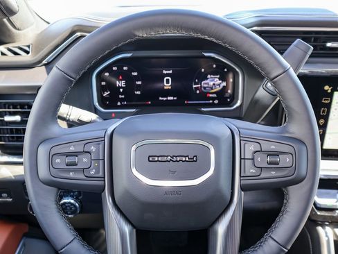 New 2026 GMC Sierra 2500 Denali Ultimate image 20