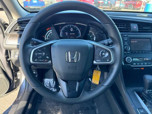 Used 2021 Honda Civic LX image 23