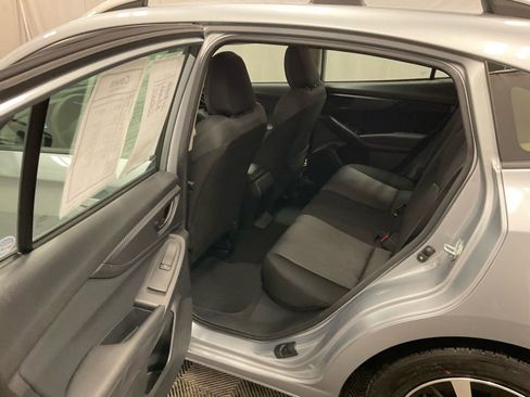 Used 2023 Subaru Impreza Premium image 25