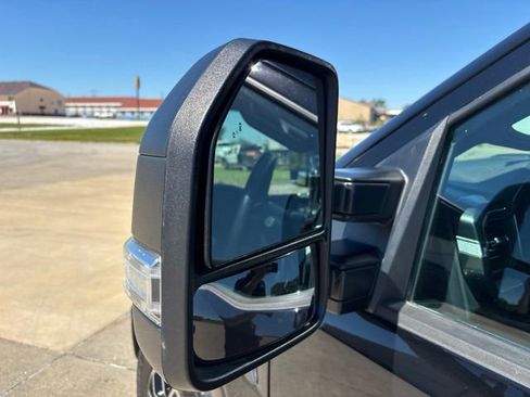 Used 2022 Ford F150 XLT w/ Equipment Group 302A High AWD/4WD image 8