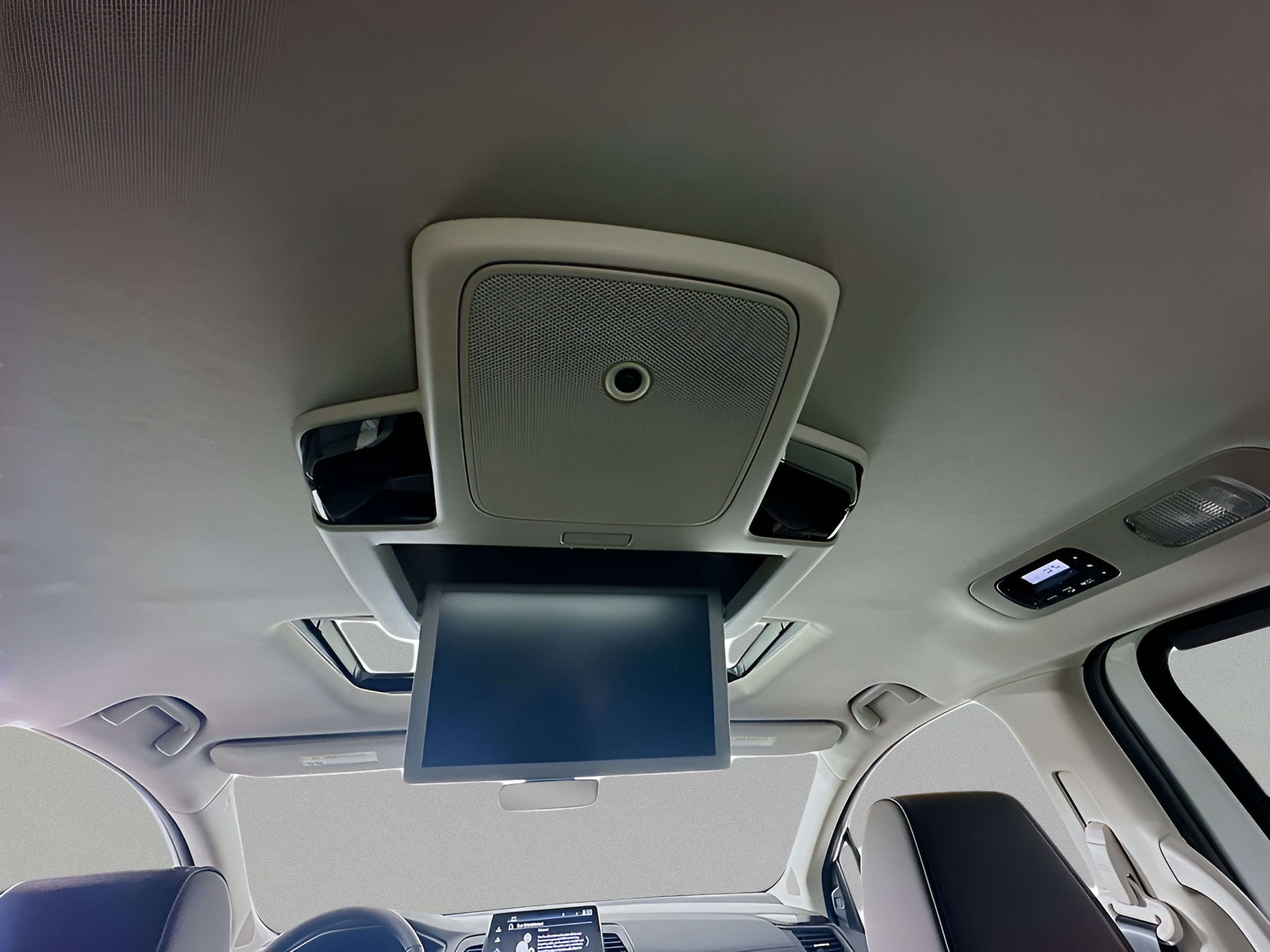 New 2026 Honda Odyssey Elite image 26
