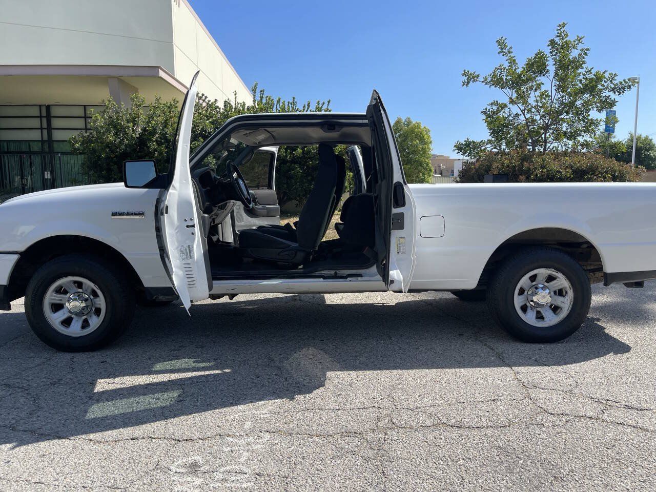 Used 2008 Ford Ranger XLT RWD image 18