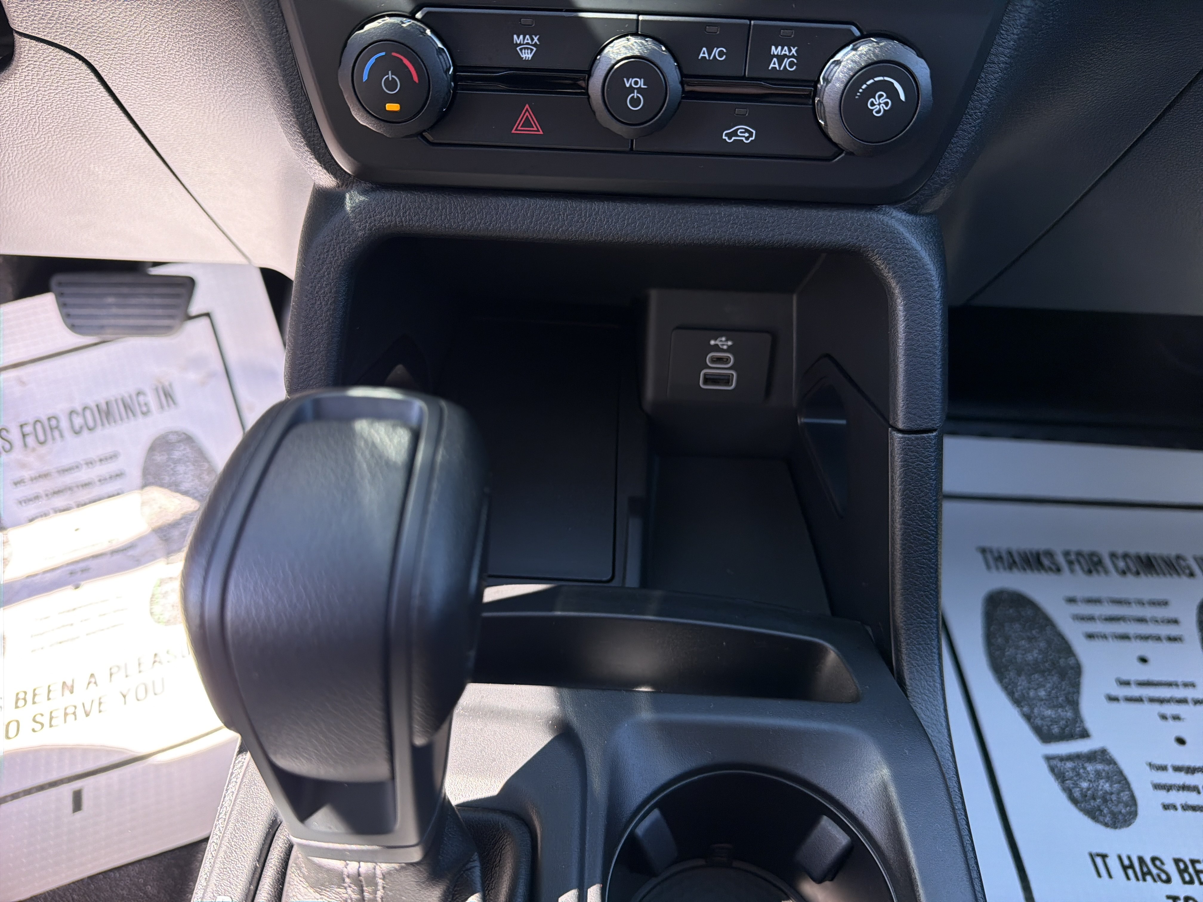 New 2026 Ford Ranger XL AWD/4WD image 22