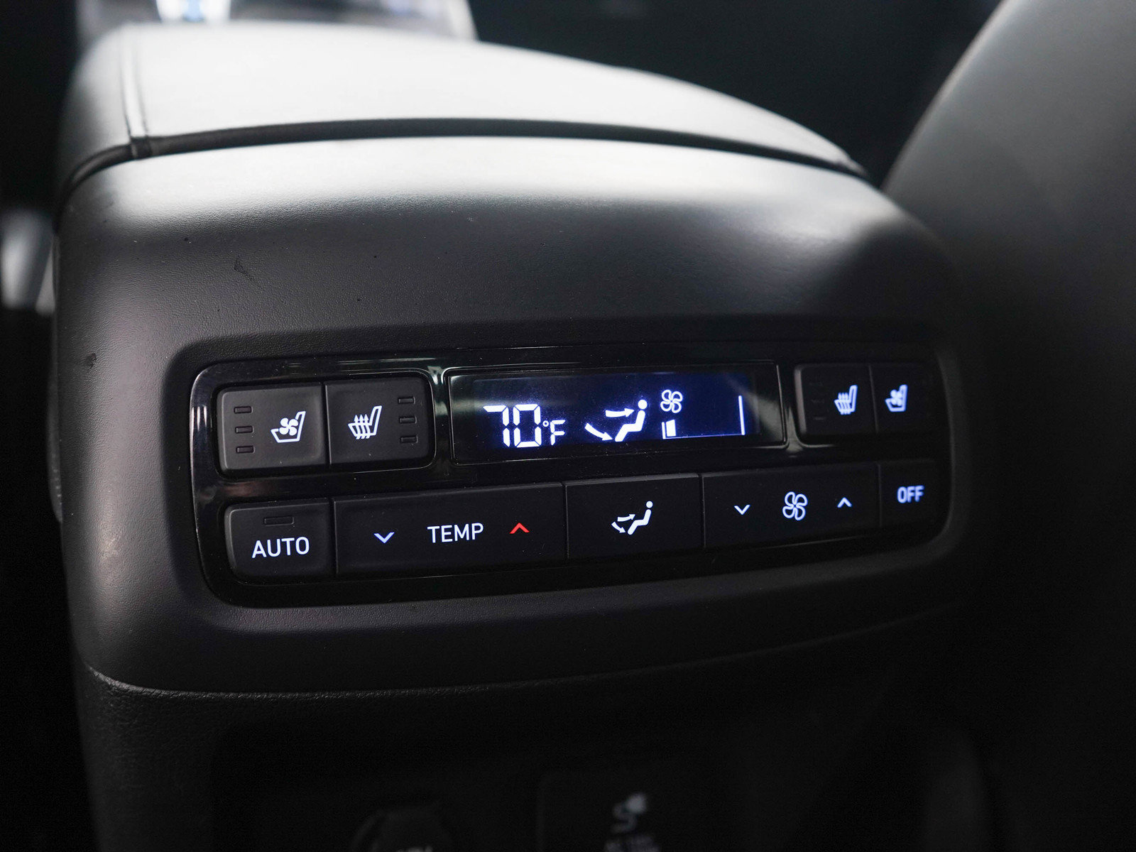 Used 2020 Hyundai Palisade Limited AWD/4WD image 16