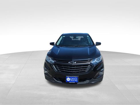 Used 2020 Chevrolet Equinox LT w/ Midnight Edition AWD/4WD image 3