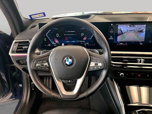 Used 2023 BMW 330i Sedan w/ Premium Package RWD image 16